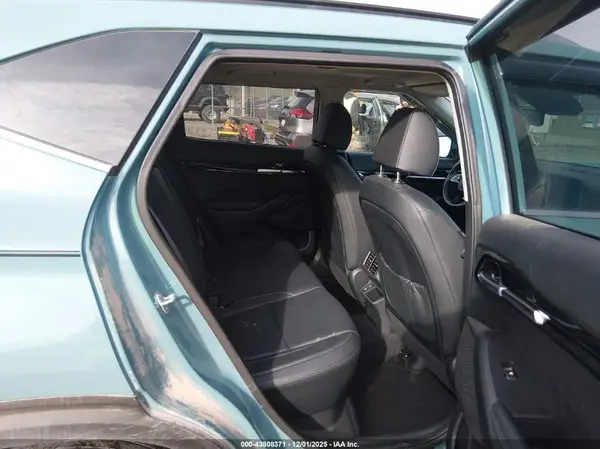 KNDERCAA5S7670609 2025 KIA SELTOS - Image 8