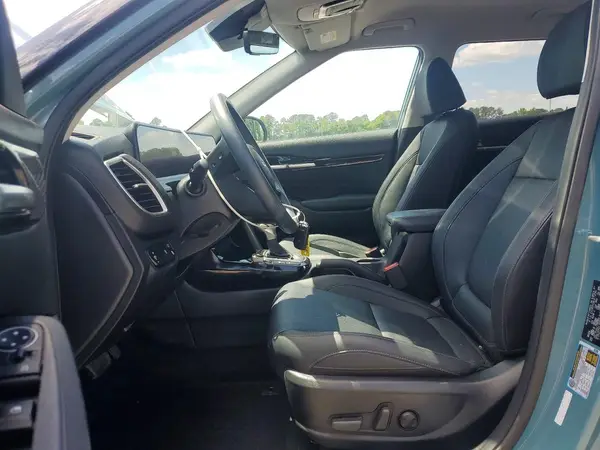 KNDERCAA5S7671596 2025 KIA SELTOS - Image 7