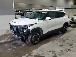 KNDERCAA5S7680573 2025 KIA SELTOS
