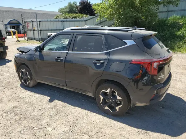 KNDERCAA5S7708632 2025 KIA SELTOS - Image 2
