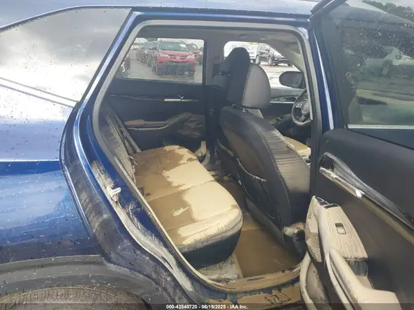 KNDERCAA5S7714317 2025 KIA SELTOS - Image 8