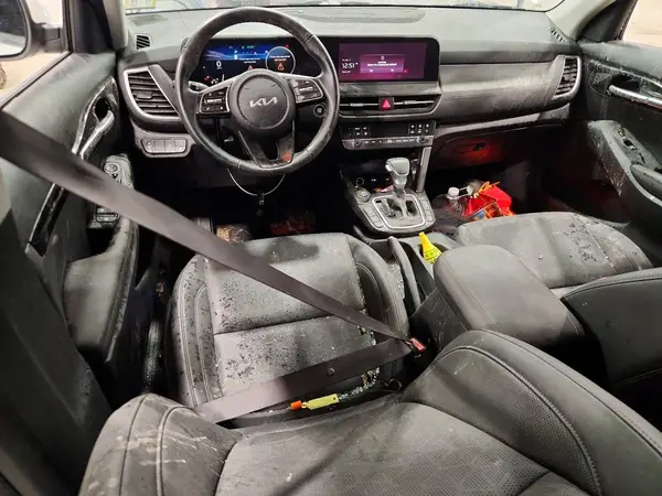 KNDERCAA5S7732414 2025 KIA SELTOS - Image 8