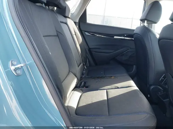 KNDERCAA5S7762190 2025 KIA SELTOS - Image 8