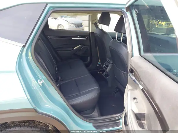 KNDERCAA5S7795917 2025 KIA SELTOS - Image 8