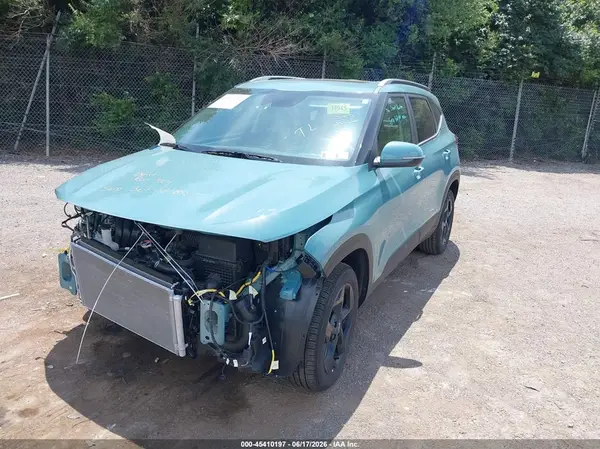 KNDERCAA5T7877373 2026 KIA SELTOS - Image 2