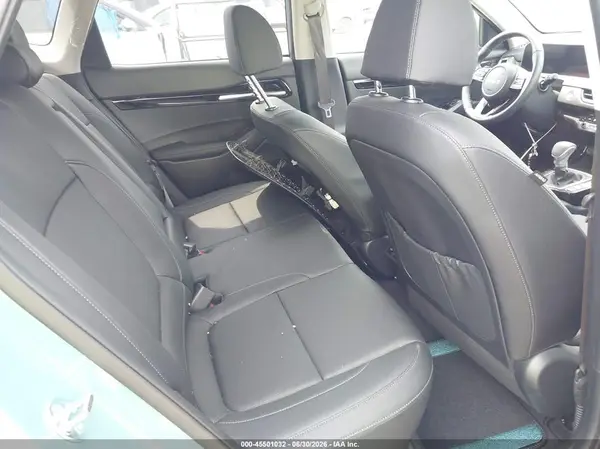 KNDERCAA5T7929486 2026 KIA SELTOS - Image 8