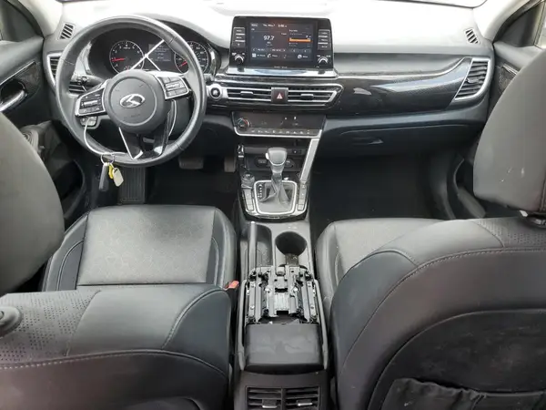 KNDERCAA6M7050211 2021 KIA SELTOS - Image 8