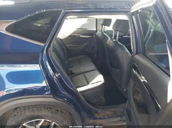 KNDERCAA6M7076663 2021 KIA SELTOS - Image 8