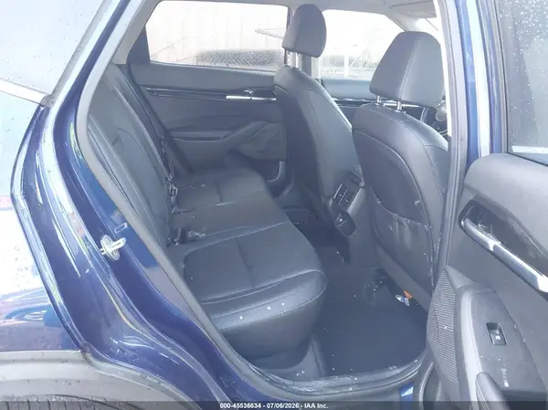 KNDERCAA6M7079787 2021 KIA SELTOS - Image 8