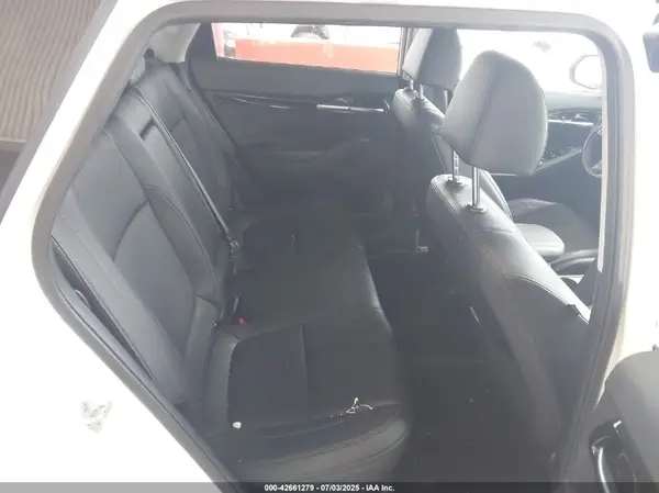 KNDERCAA6M7122525 2021 KIA SELTOS - Image 8