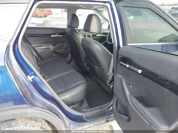 KNDERCAA6M7127840 2021 KIA SELTOS - Image 8