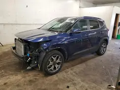 KNDERCAA6M7150390 2021 KIA SELTOS
