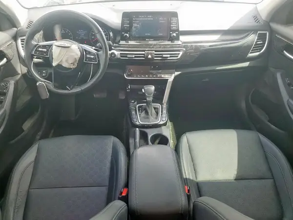 KNDERCAA6M7170980 2021 KIA SELTOS - Image 8