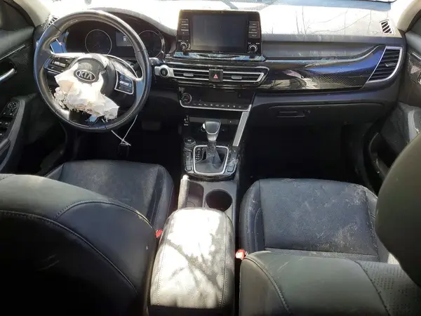 KNDERCAA6M7171059 2021 KIA SELTOS - Image 8