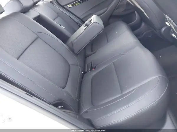 KNDERCAA6M7183678 2021 KIA SELTOS - Image 8