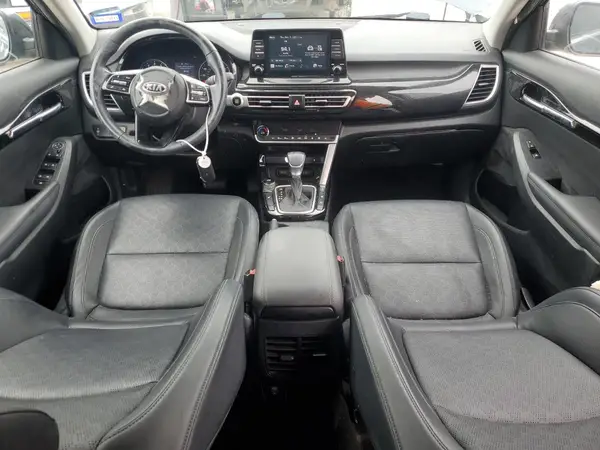 KNDERCAA6M7226285 2021 KIA SELTOS - Image 8