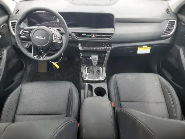KNDERCAA6R7487200 2024 KIA SELTOS - Image 8