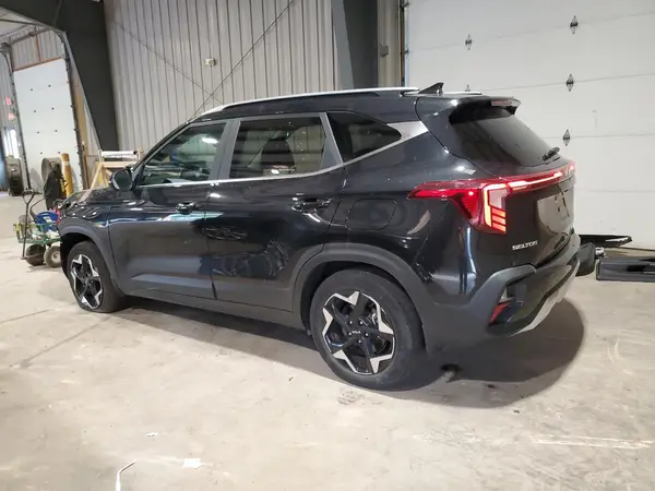 KNDERCAA6R7523919 2024 KIA SELTOS - Image 2
