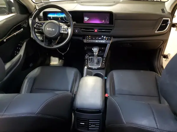 KNDERCAA6R7523919 2024 KIA SELTOS - Image 8