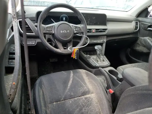 KNDERCAA6R7532183 2024 KIA SELTOS - Image 8