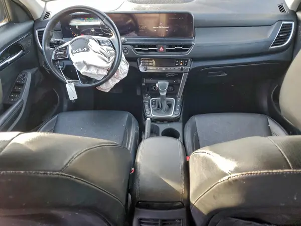 KNDERCAA6R7534807 2024 KIA SELTOS - Image 8
