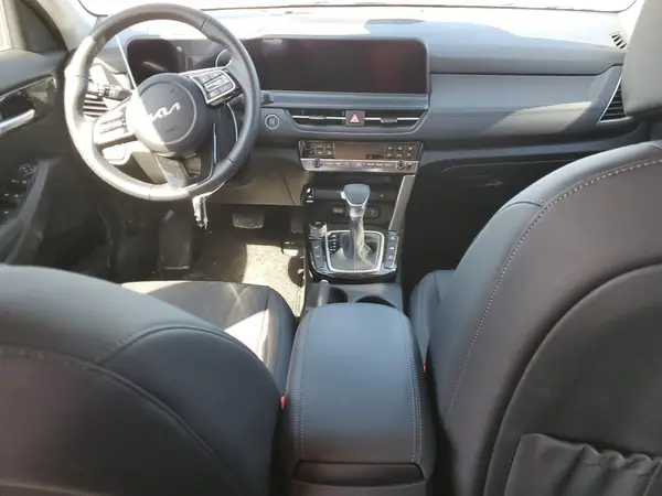 KNDERCAA6R7541790 2024 KIA SELTOS - Image 8