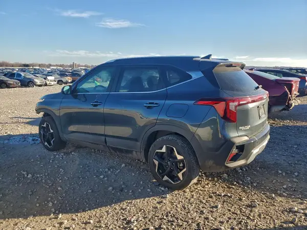 KNDERCAA6R7573512 2024 KIA SELTOS - Image 2