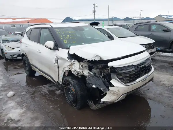 KNDERCAA6R7575020 2024 KIA SELTOS - Image 1
