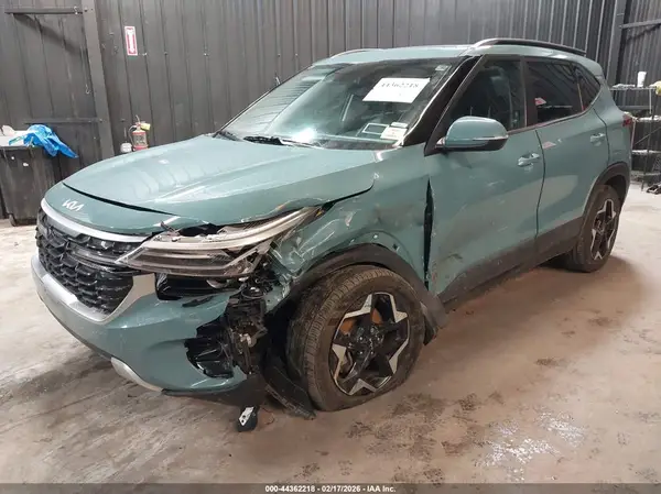 KNDERCAA6R7578709 2024 KIA SELTOS - Image 2