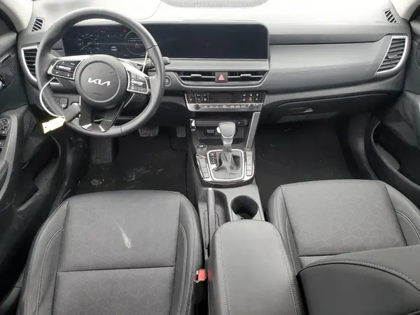 KNDERCAA6R7584669 2024 KIA SELTOS - Image 8