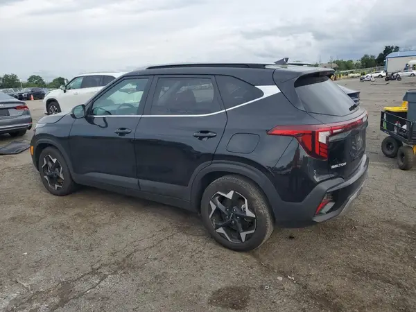 KNDERCAA6R7597051 2024 KIA SELTOS - Image 2