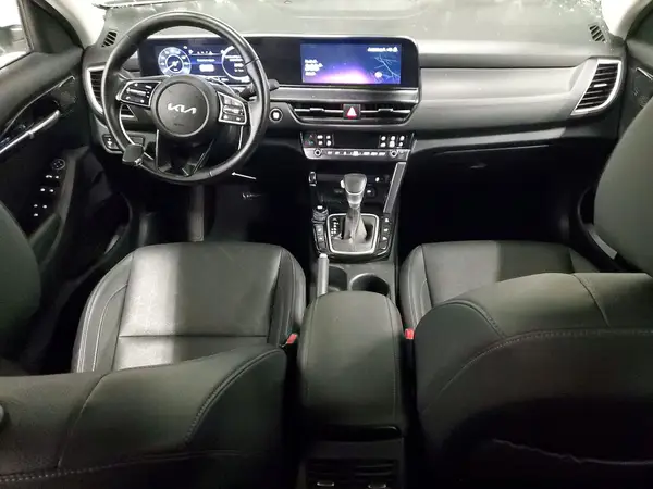 KNDERCAA6R7613166 2024 KIA SELTOS - Image 8