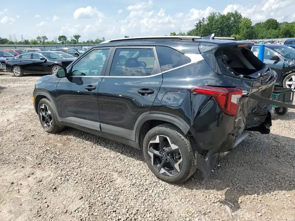 KNDERCAA6R7615581 2024 KIA SELTOS - Image 2
