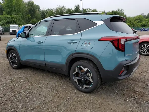 KNDERCAA6R7621820 2024 KIA SELTOS - Image 2