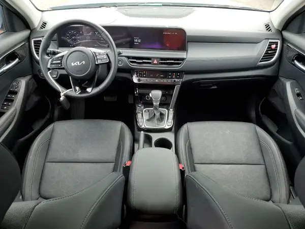 KNDERCAA6R7621820 2024 KIA SELTOS - Image 8