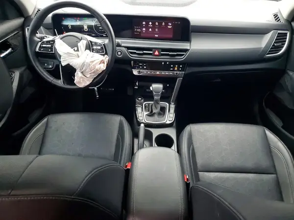 KNDERCAA6R7634292 2024 KIA SELTOS - Image 8