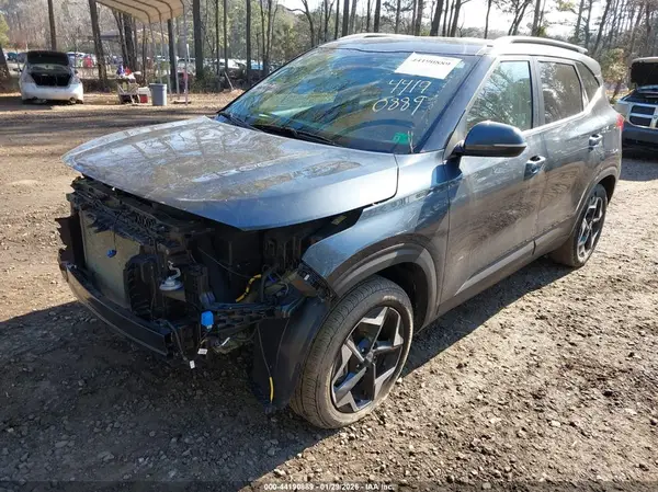 KNDERCAA6R7638522 2024 KIA SELTOS - Image 2