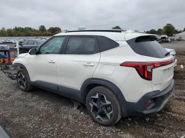 KNDERCAA6R7641694 2024 KIA SELTOS - Image 2