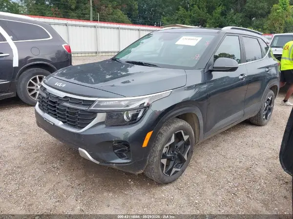 KNDERCAA6R7644529 2024 KIA SELTOS - Image 2