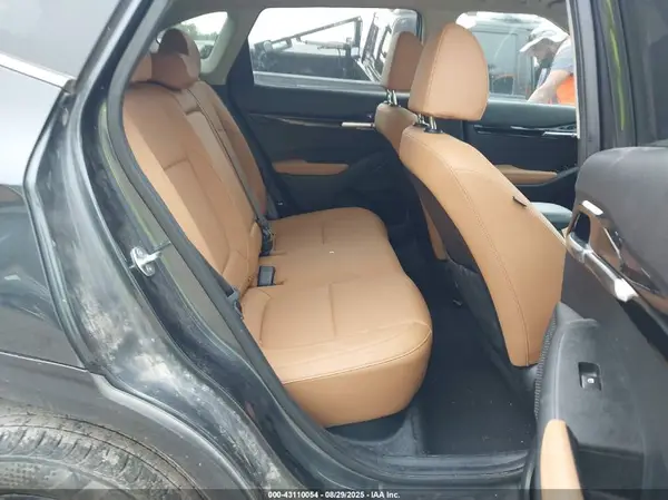 KNDERCAA6R7644529 2024 KIA SELTOS - Image 8