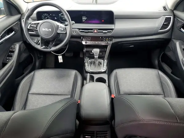 KNDERCAA6R7661282 2024 KIA SELTOS - Image 8