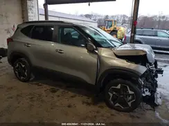 KNDERCAA6S7671087 2025 KIA SELTOS