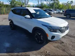 KNDERCAA6S7672871 2025 KIA SELTOS