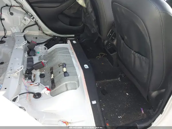 KNDERCAA6S7672871 2025 KIA SELTOS - Image 8