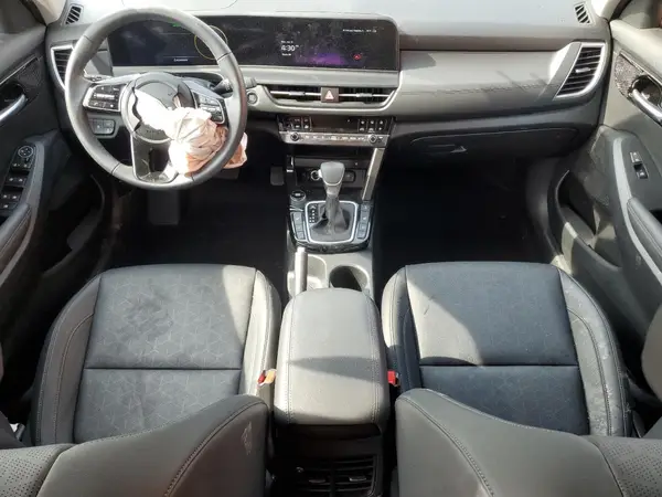 KNDERCAA6S7677116 2025 KIA SELTOS - Image 8