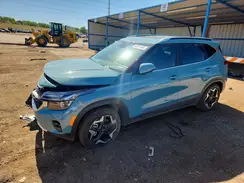 KNDERCAA6S7723334 2025 KIA SELTOS