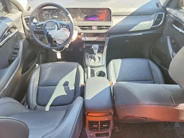 KNDERCAA6S7723334 2025 KIA SELTOS - Image 8
