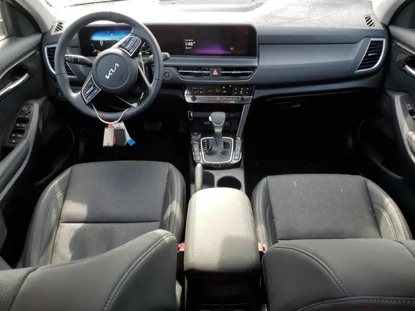 KNDERCAA6S7728873 2025 KIA SELTOS - Image 8