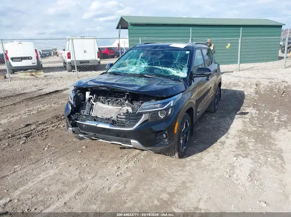 KNDERCAA6S7750985 2025 KIA SELTOS - Image 2