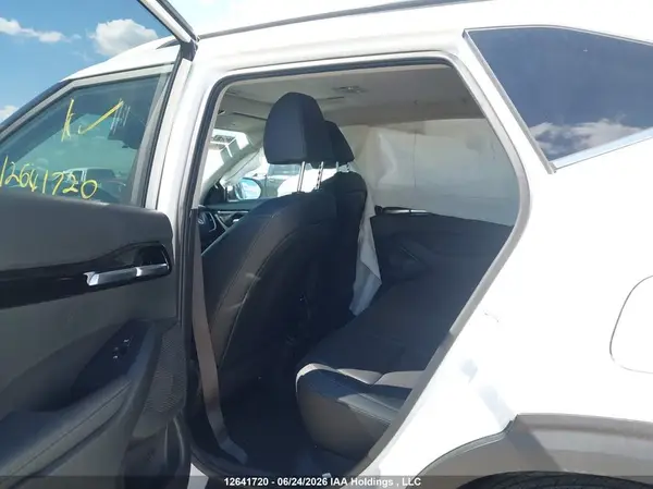 KNDERCAA6S7817715 2025 KIA SELTOS - Image 8